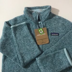 Patagonia sweater